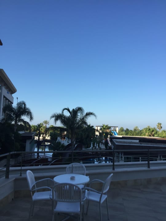 Sonstiges Sunis Evren Beach Resort Hotel & Spa