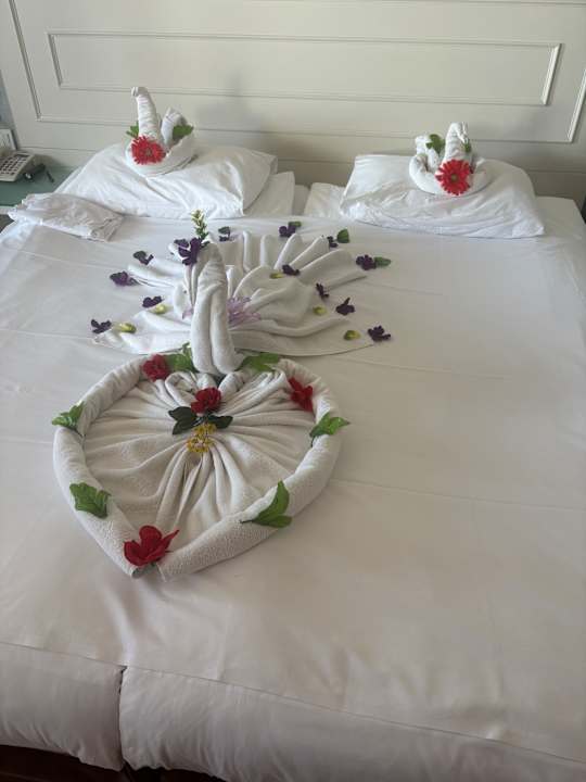 Zimmer Sentido Trendy Verbena Beach