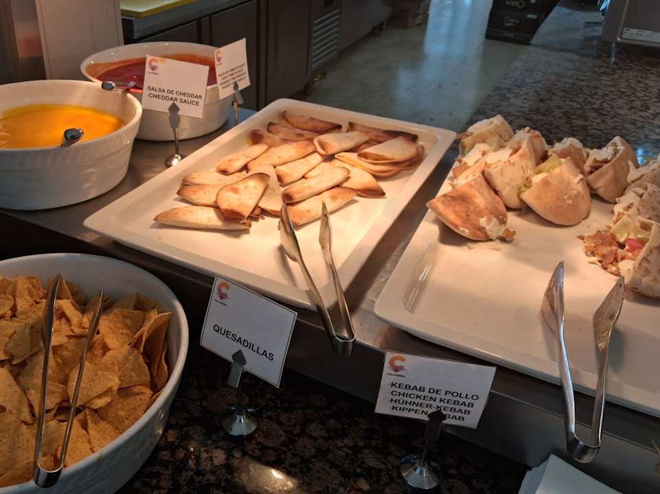 Gastro Calimera Fido Gardens