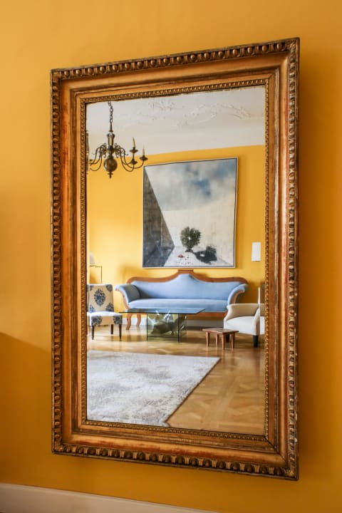 Zimmer Schlossberghotel