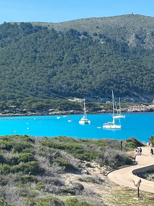 Strand Hotel Bella Playa & Spa