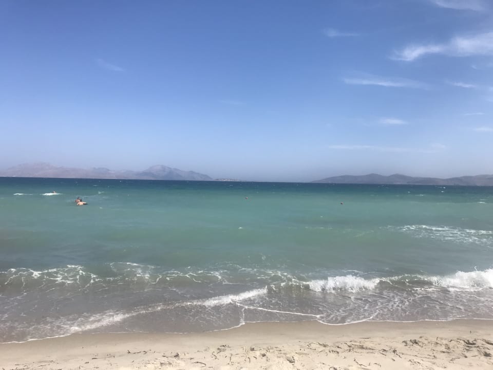 Strand Grecotel Casa Paradiso