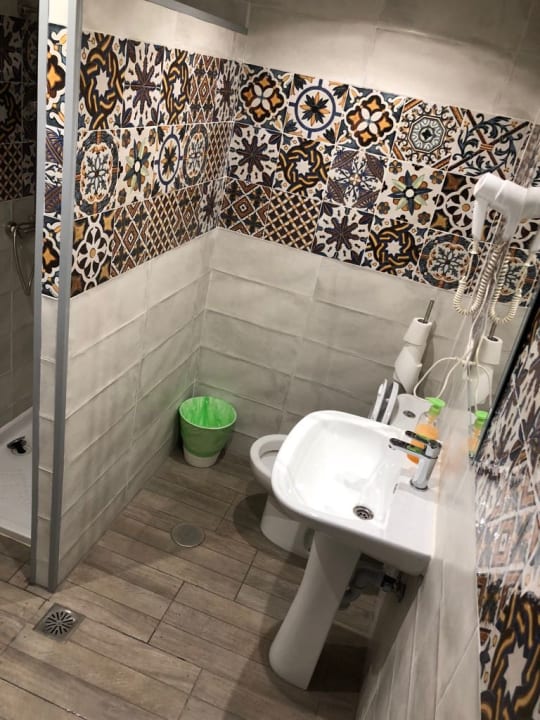 Zimmer Pension Aduar