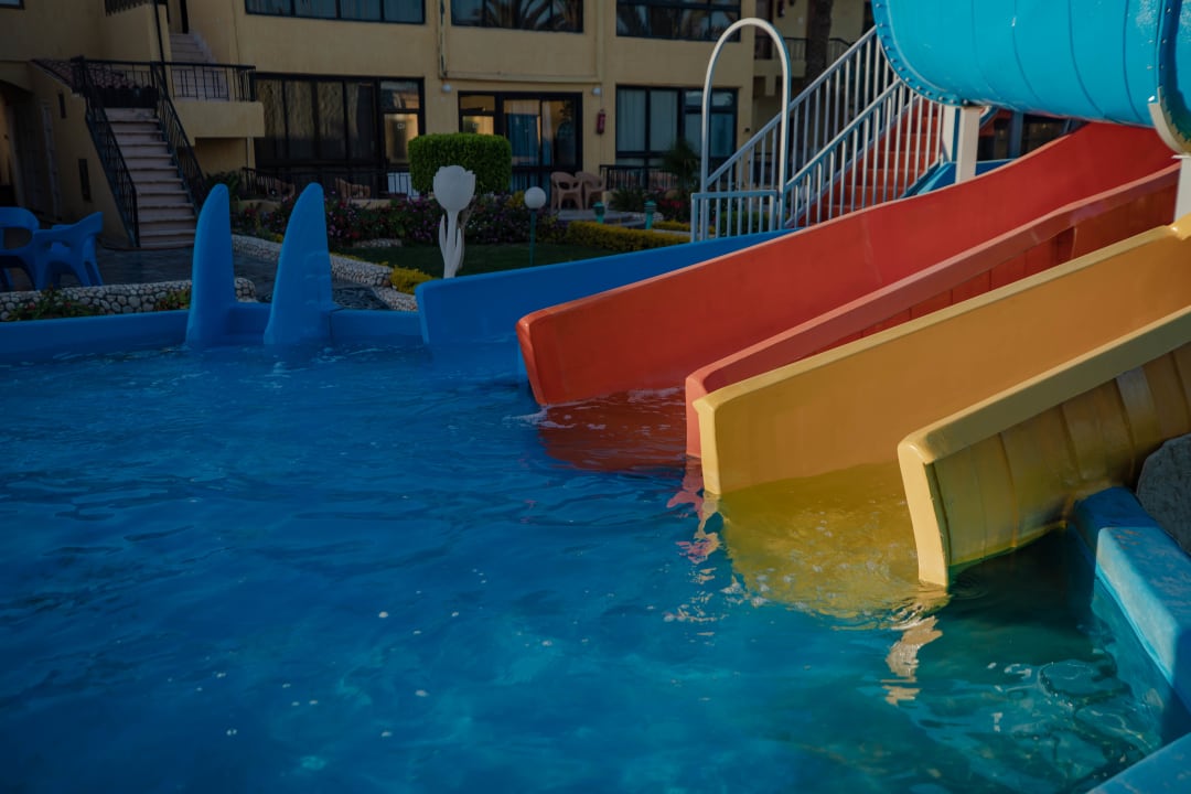 Sport & Freizeit Sand Beach Hotel Hurghada