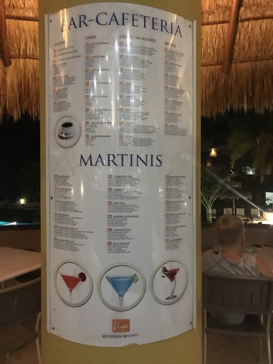 Gastro Viva Azteca by Wyndham - All Inclusive Resort