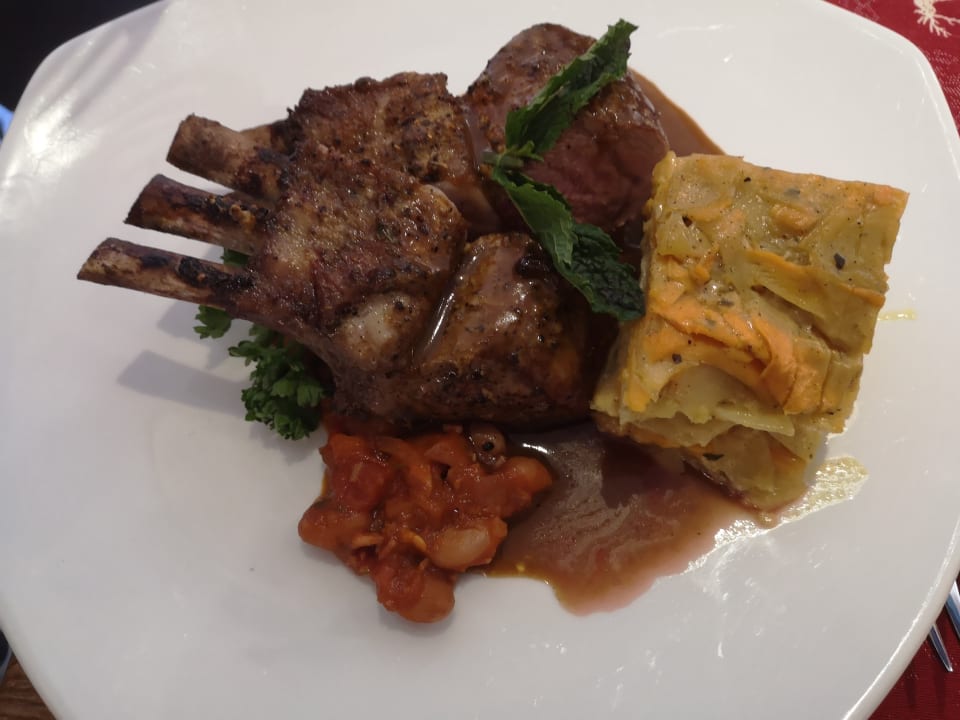 Gastro Gasthof Knappenwirt