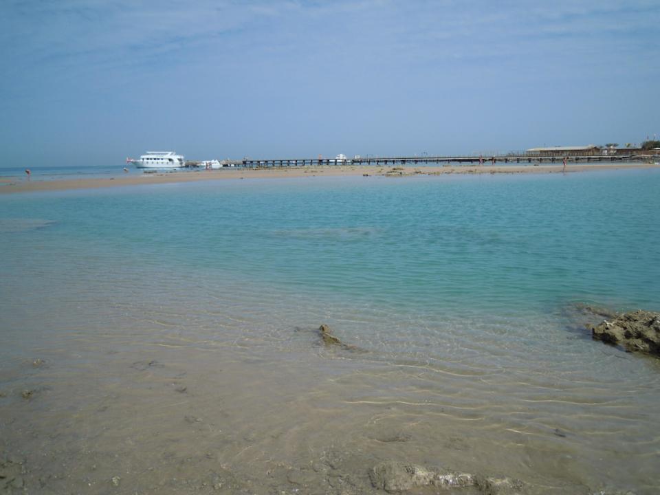 Ebbe Pickalbatros Alf Leila Wa Leila Resort - Neverland Hurghada