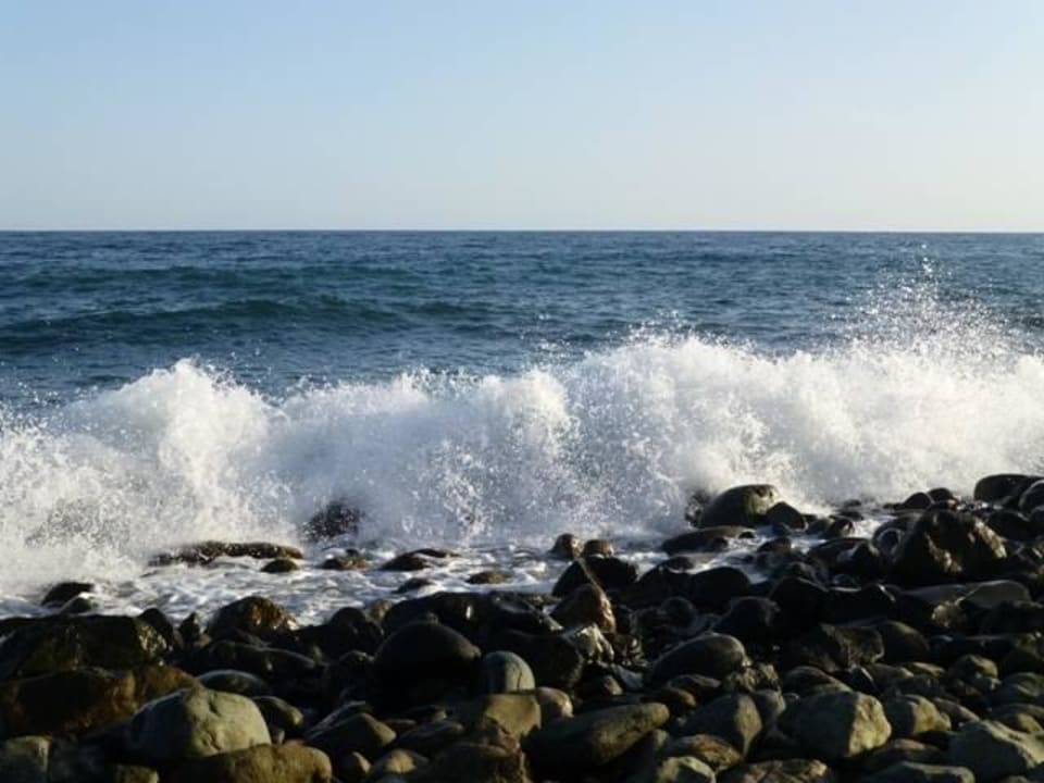 Das gefiel uns Hotel Europalace