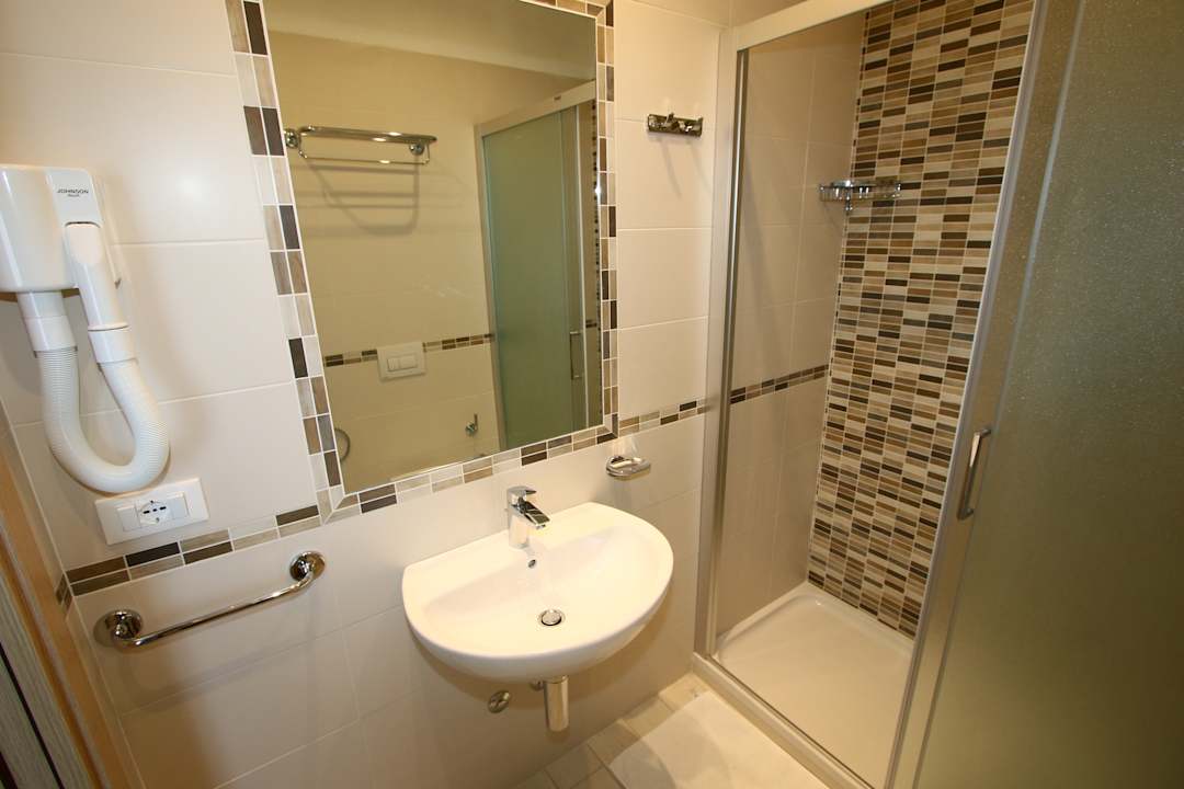 Zimmer Hotel Clerice