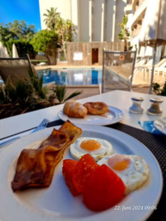 Gastro Be Live Experience Costa Palma