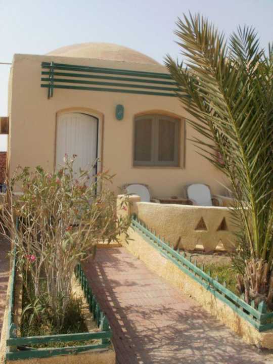 Unser Bungalow Sea Hug Resort