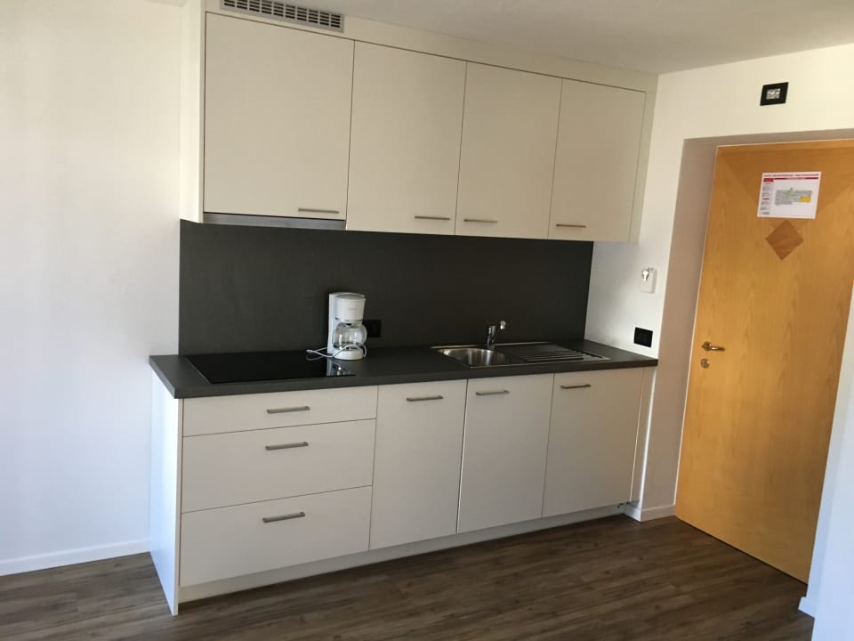 Zimmer Apart Residence Rautal