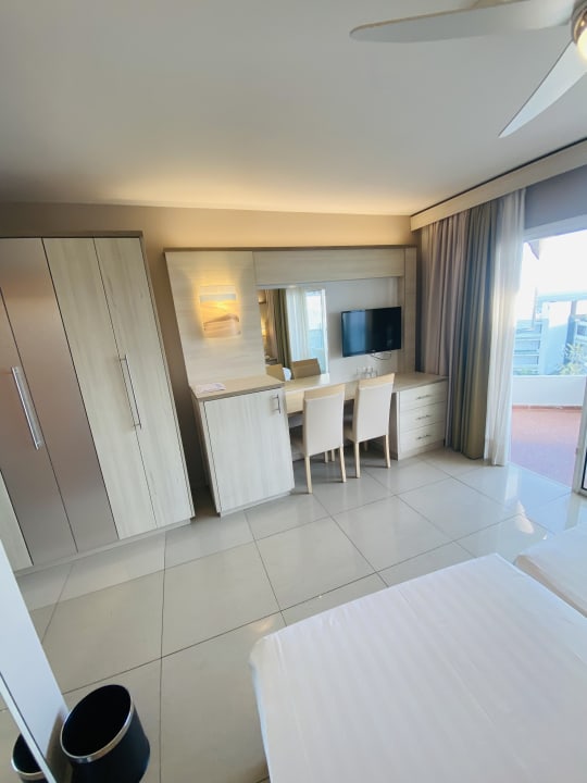 Zimmer Bull Escorial & Spa