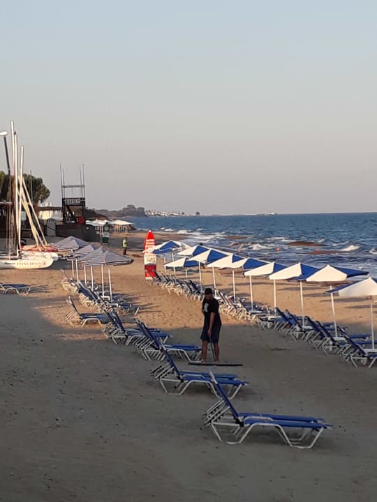 Strand Smy Kos Beach & Splash