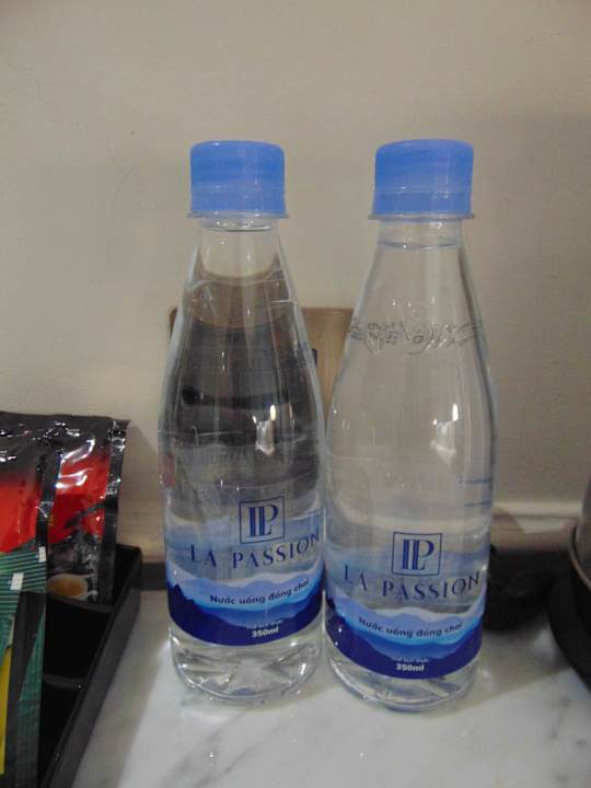 Zimmer La Passion Hanoi Hotel & Spa