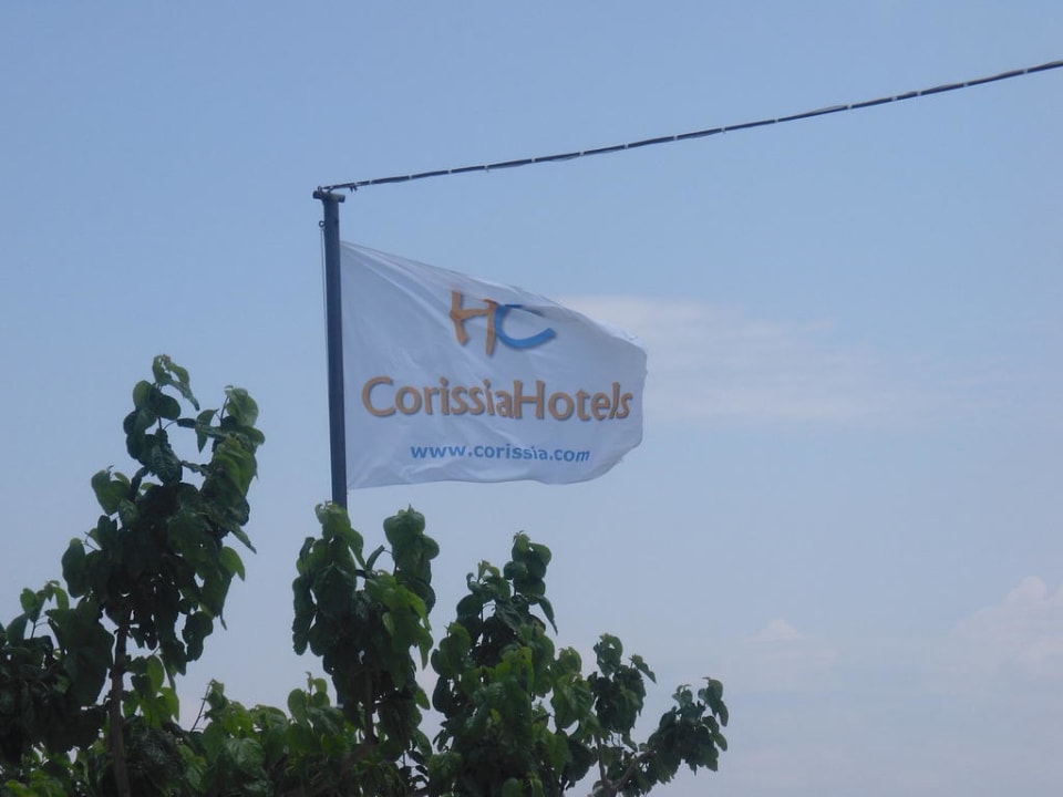 Corissia Group Hotel Corissia Princess