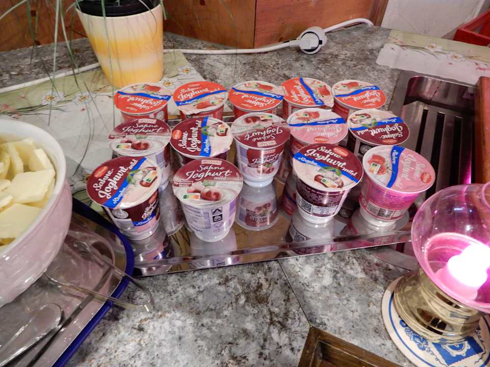 Gastro Landhaus Ohnesorg