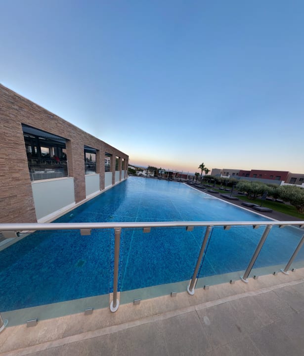Pool Michelangelo Resort & Spa