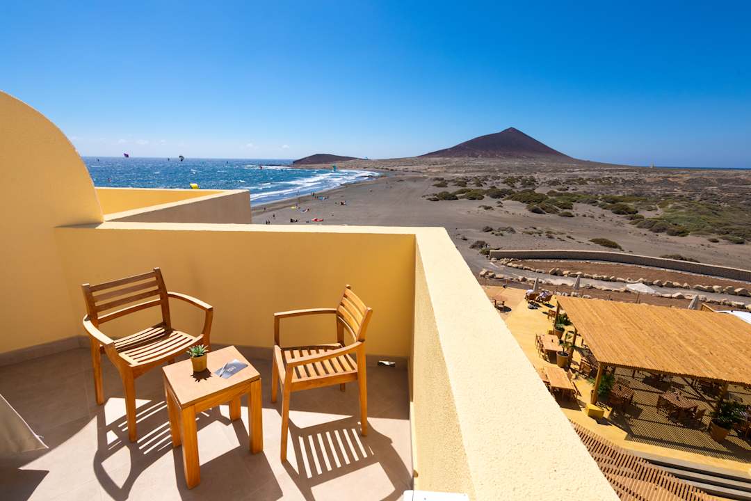 Außenansicht Playa Surf CBbC Hotel