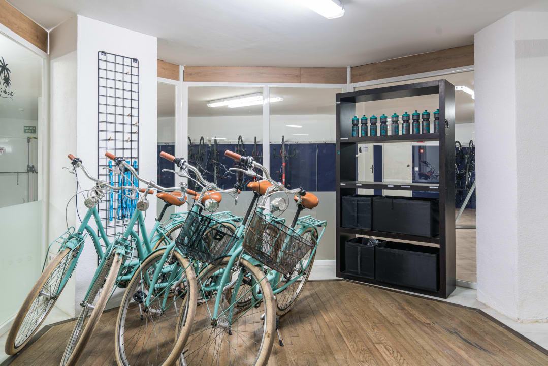 Sport & Freizeit THB Maria Isabel - Adults only