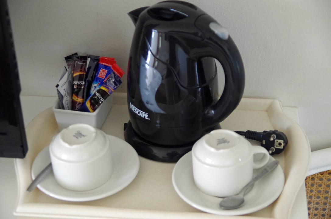Wasserkocher, Kaffee, Tee Tropical Attitude - Adults only