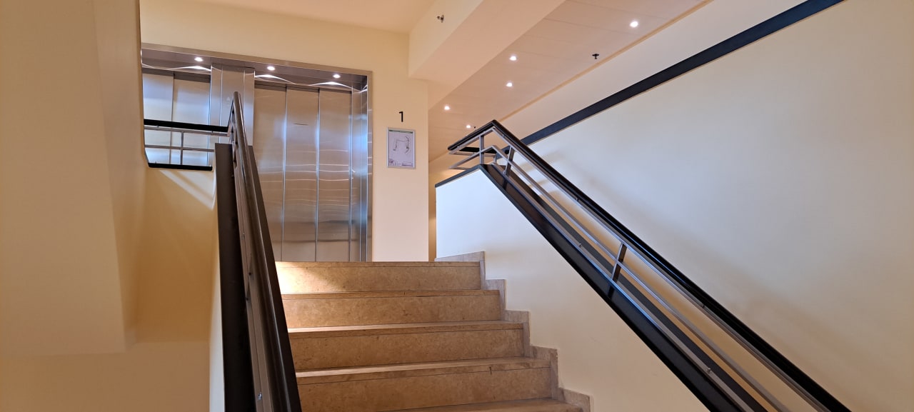 Sonstiges Hotel Victoria