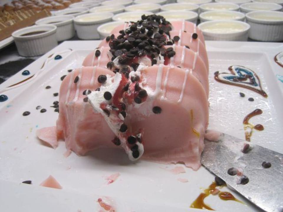 Pudding Hotel Meryan