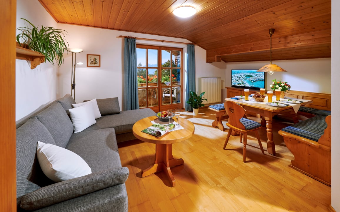 Zimmer Beim Paulfischer - Ferienwohnungen