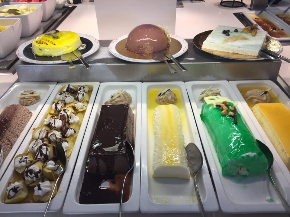 Gastro Hipotels Playa la Barrosa