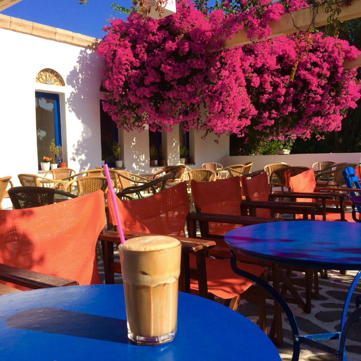 Gastro Ekaterini Hotel