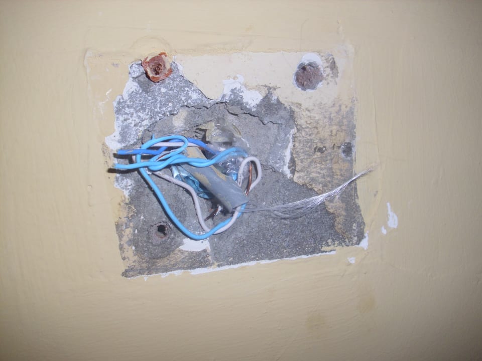 Sonstiges Marhaba Royal Salem