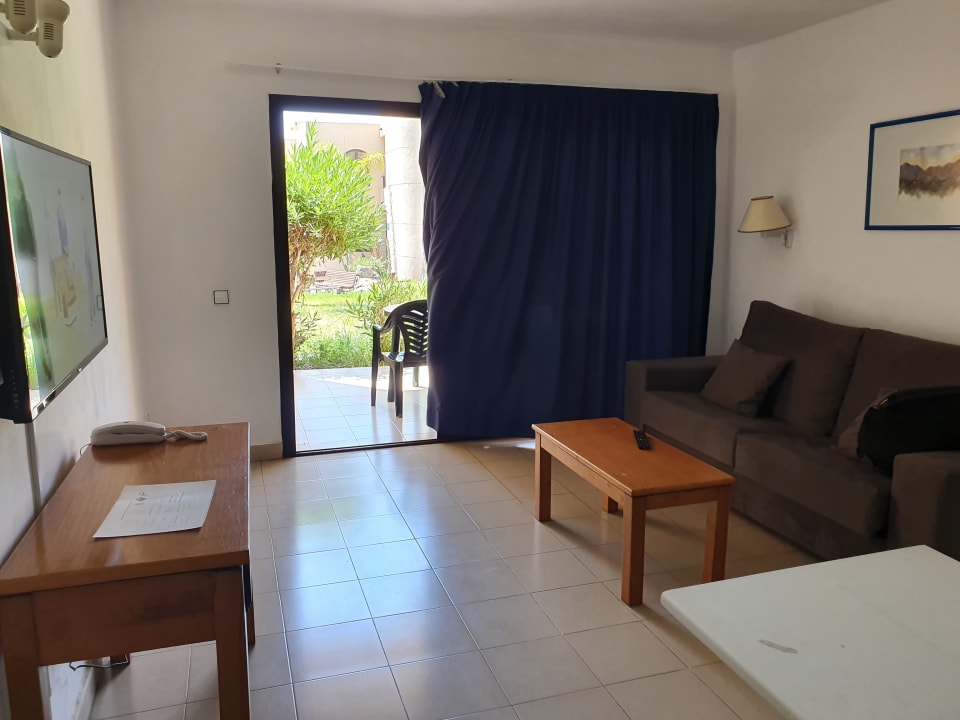 Zimmer BLUESEA Costa Teguise Gardens