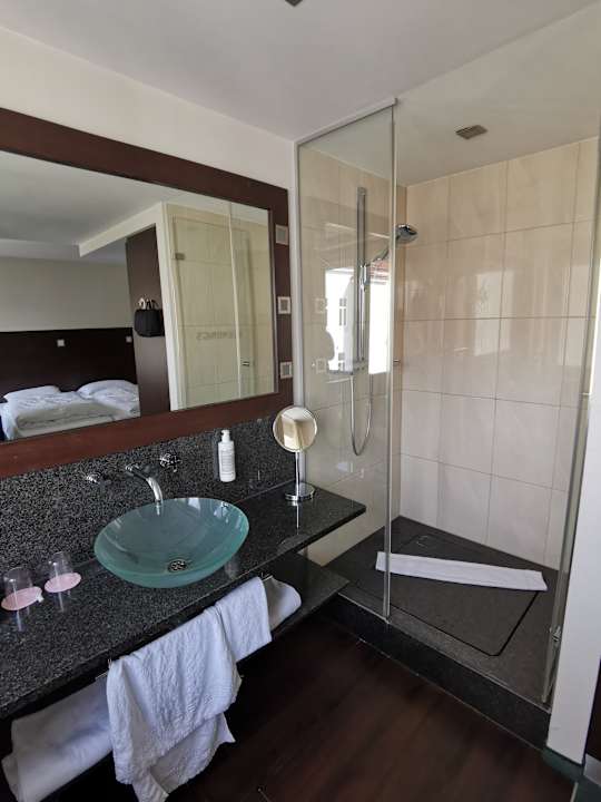 Zimmer Flemings Hotel Wien-Stadthalle