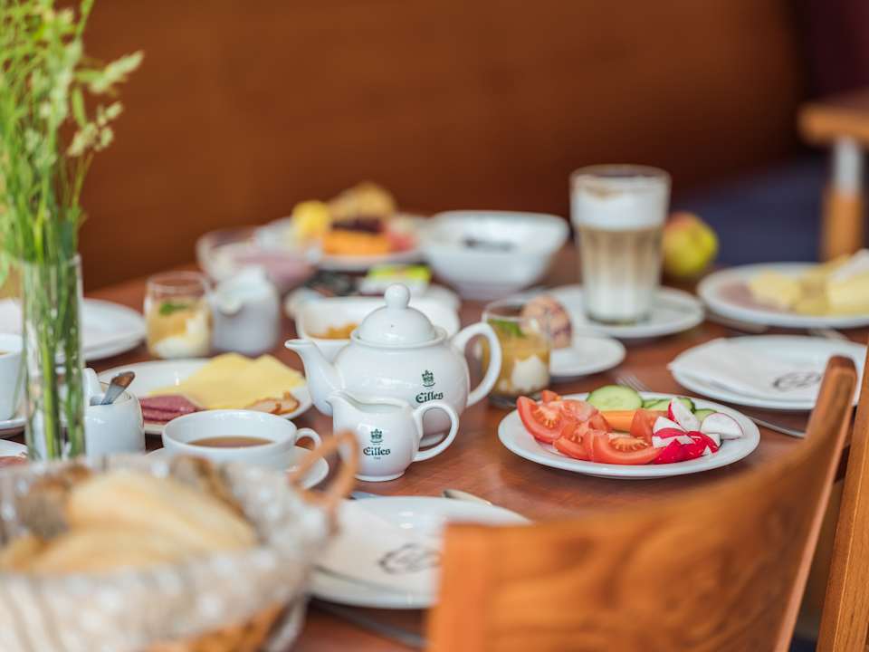 Gastro Hotel Ferienpark Plauer See