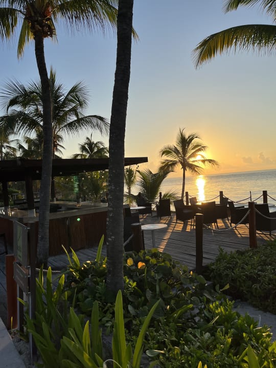 Gastro Akumal Bay Beach & Wellness Resort