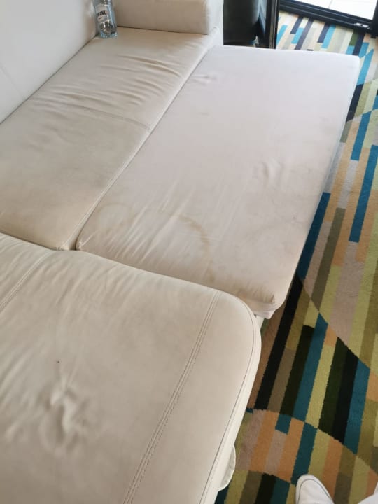 Zimmer Baltic Park Molo Apartmens