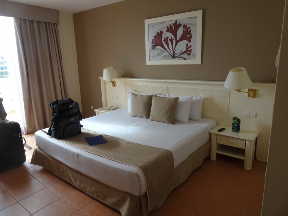 Zimmer Bahia Principe Sunlight Costa Adeje