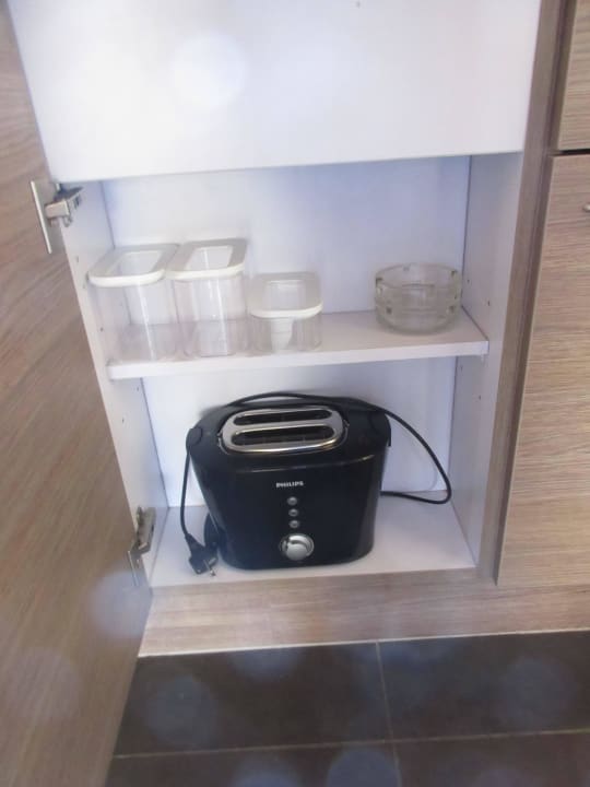 Bungalow Center Parcs Port Zélande