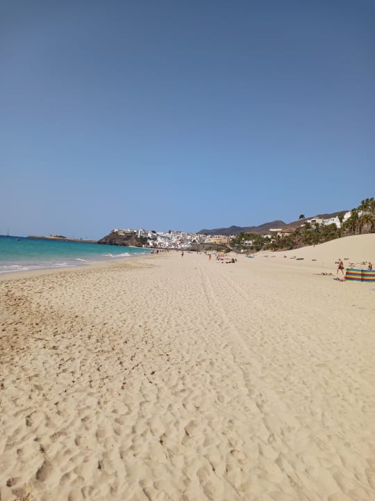 Strand Hotel Riu Palace Jandia