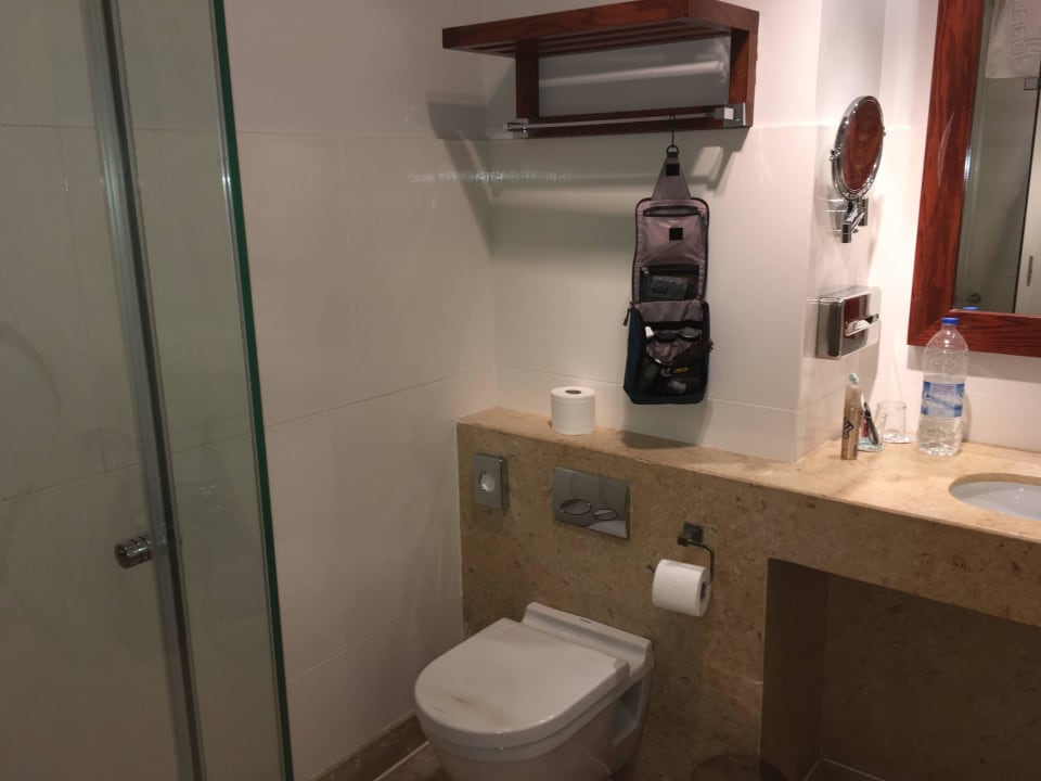 Badezimmer Hotel Three Corners Ocean View prestige - Adults only