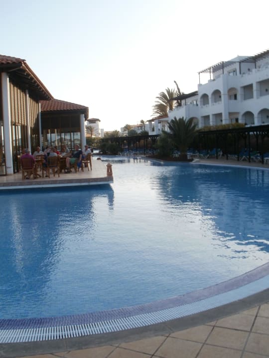 Basen TUI MAGIC LIFE Fuerteventura