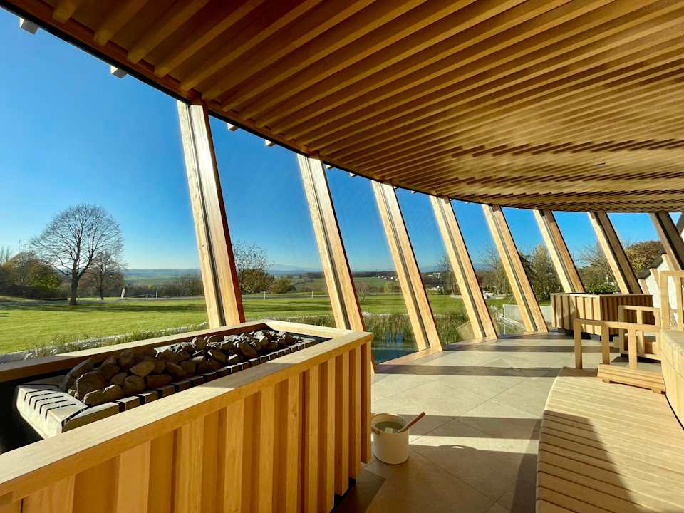 Sport & Freizeit Hotel Reiters Supreme