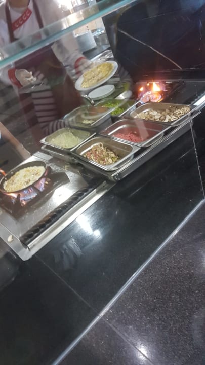 Gastro Seaden Sea Planet Resort & Spa