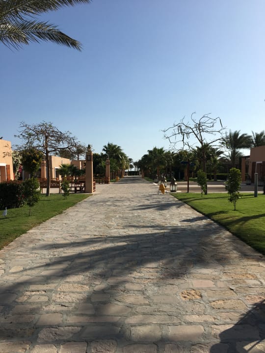 Gartenanlage Gemma Resort