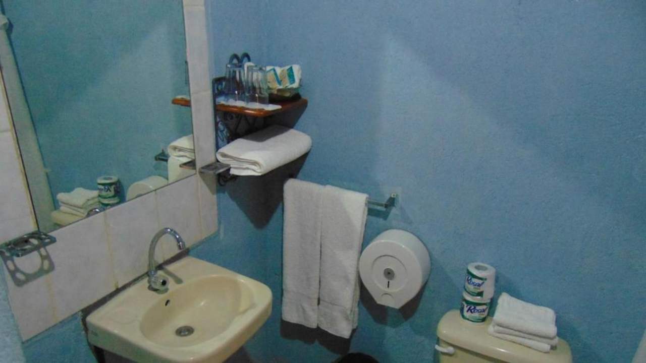 Zimmer Hotel El Maltese