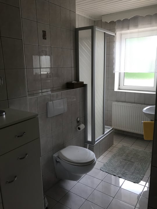 Zimmer Gästehaus Gertrude