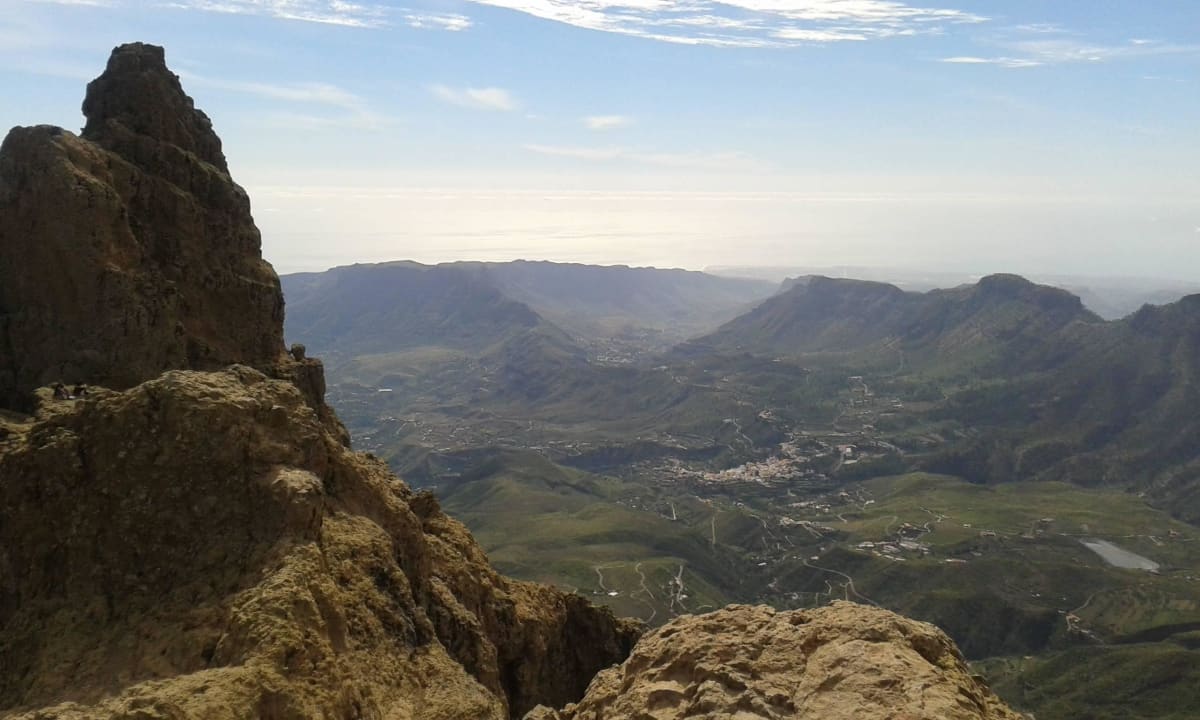 Trip into the mountains LABRANDA Marieta - Adults only