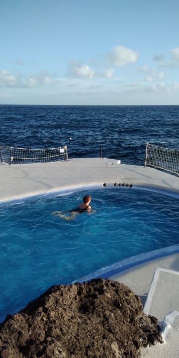 Pool Sentido Galomar