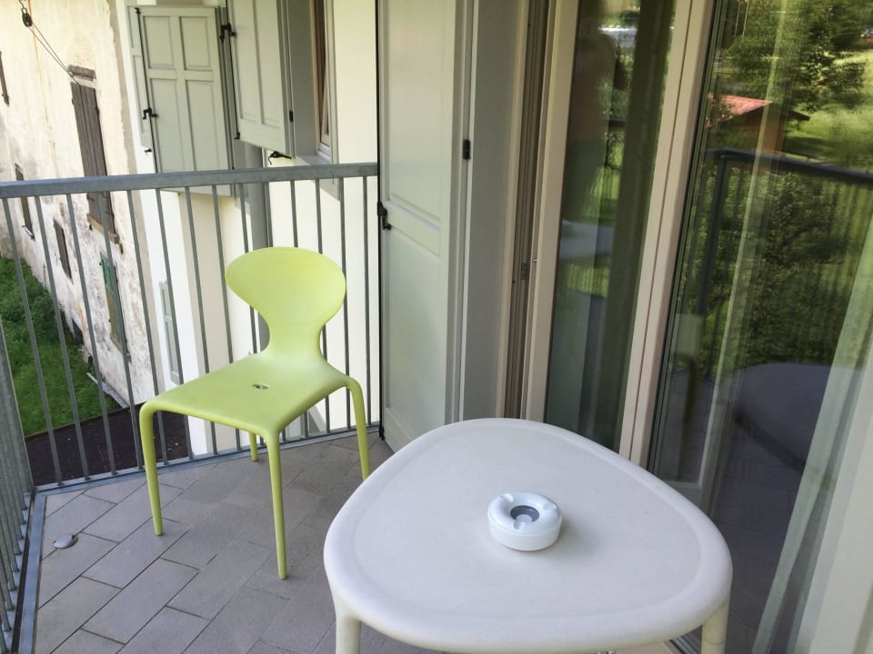 Balkon Da Elda Natural Retreat