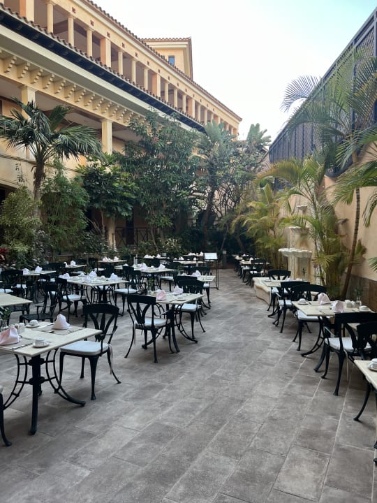 Gastro Secrets Bahia Real Resort & SPA